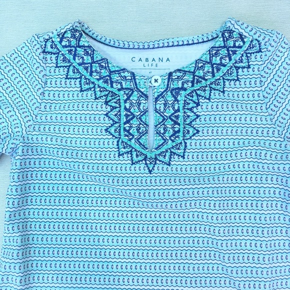 🆕 Girl's Cover Up - Picture 2 of 3